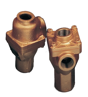 Amot C-valve 