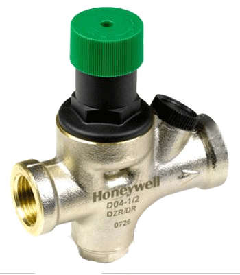 Honneywell D04