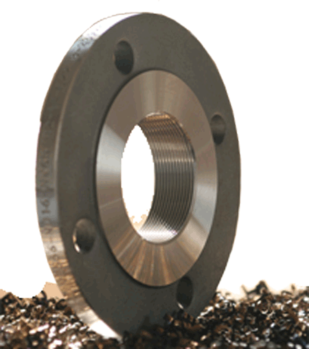 Flange 