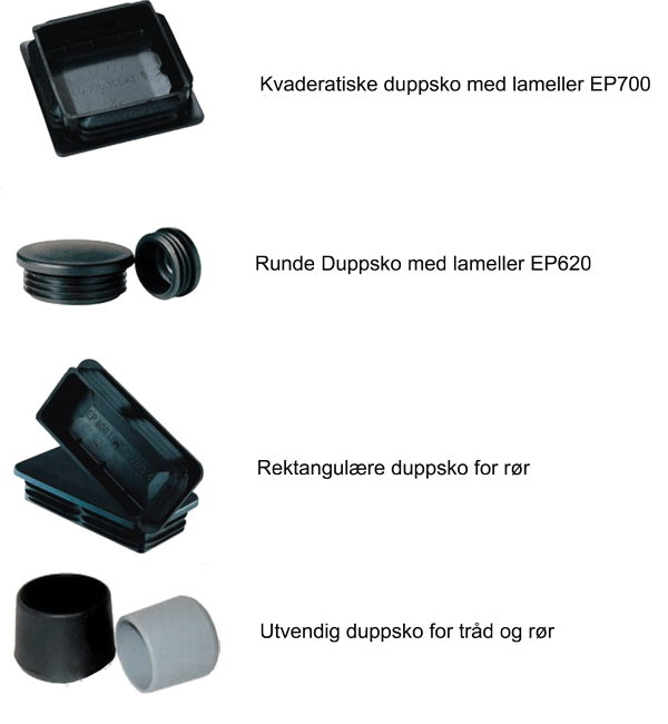 Plastic Plugg