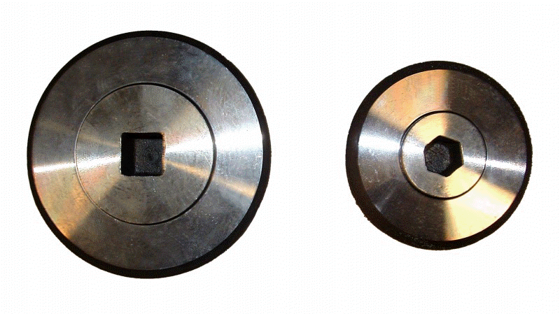 Bottom Plugs NS2573