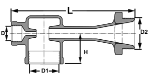 Ejektor