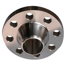 Neck Flanges 