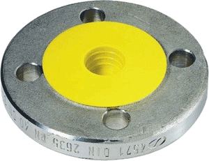 Flange protection
