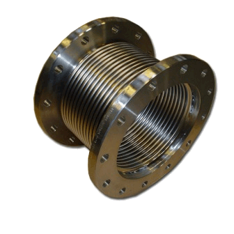 Steel Flexibles