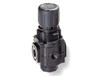 Excelon 72 regulator ikke afluftende 0.3-2bar