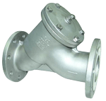 Strainer AISI316